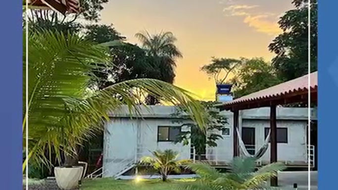 Pousada